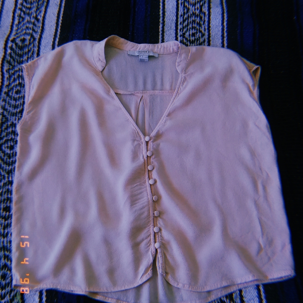 Forever 21 blouse